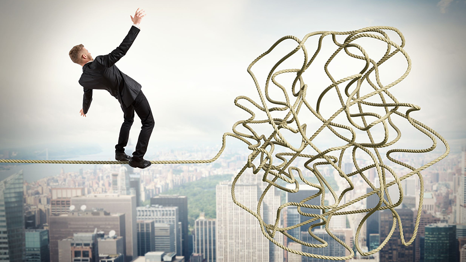 Competency Imbalances